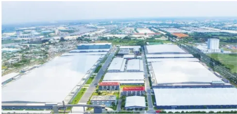 Hình ảnh dự án