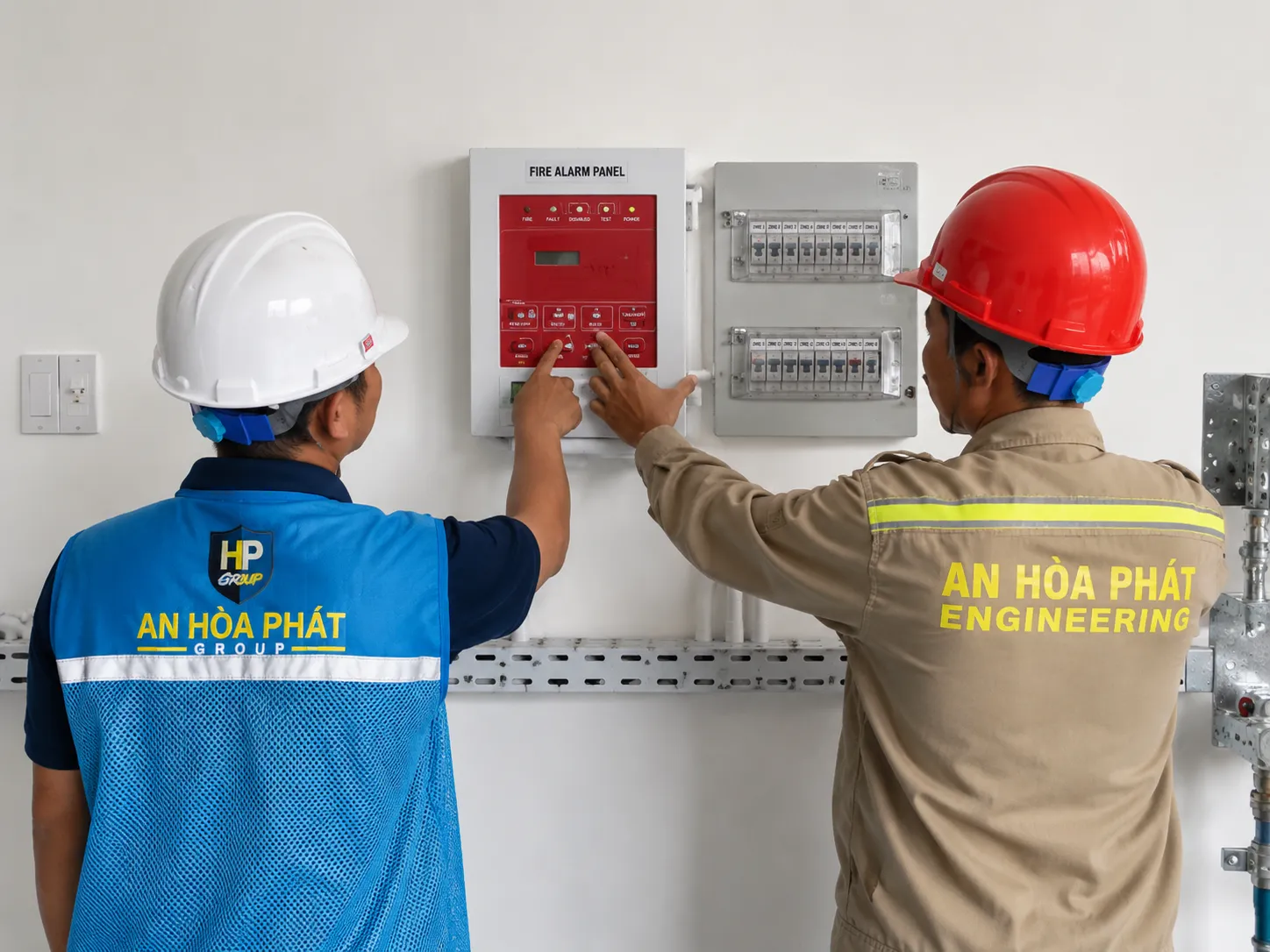Khảo sát thực tế